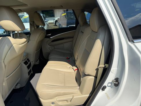 Used 2017 Acura MDX FWD w/ Technology Package image 17