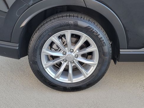 Used 2024 Honda CR-V EX-L image 6
