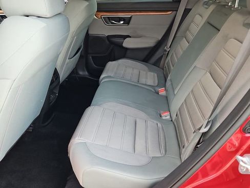 Used 2022 Honda CR-V EX image 13