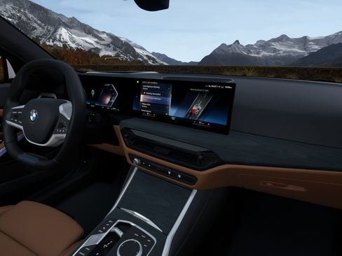 New 2026 BMW 330i Sedan w/ Premium Package image 14