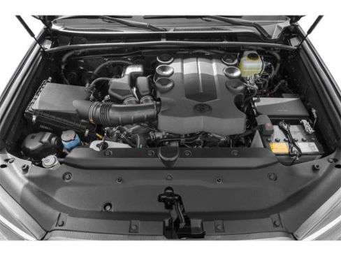Used 2015 Toyota 4Runner SR5 RWD image 14