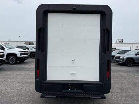 Used 2024 Chevrolet Brightdrop 400 w/ Commercial Equipment Package AWD/4WD image 4