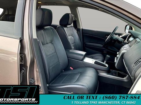 Used 2014 Nissan Murano SL image 7