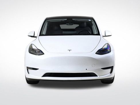 Used 2022 Tesla Model Y Performance image 8