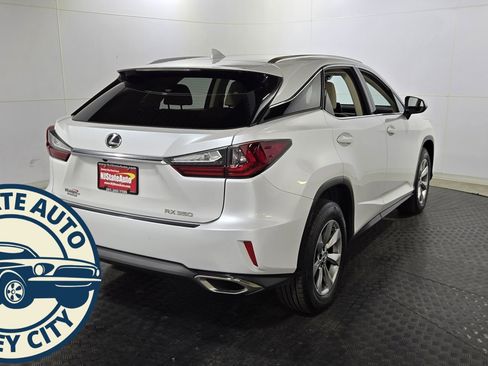 Used 2019 Lexus RX 350 AWD image 7
