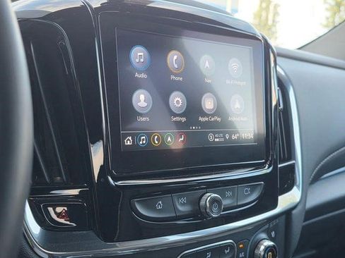 Certified 2023 Chevrolet Traverse Premier w/ Redline Edition image 26