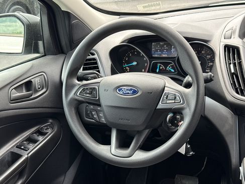 Used 2019 Ford Escape S FWD image 19