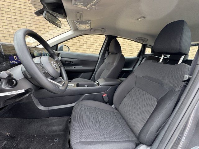 New 2026 Nissan Kicks S w/ Charging Package FWD image 26