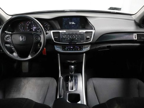Used 2013 Honda Accord Sport image 22
