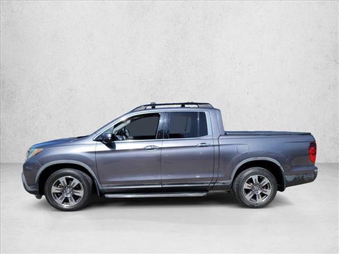 Used 2018 Honda Ridgeline RTL-E image 8