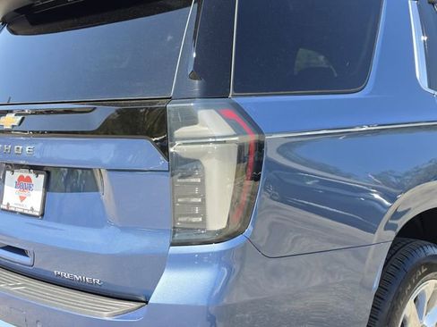 New 2026 Chevrolet Tahoe Premier w/ Sun And Tow Package image 10
