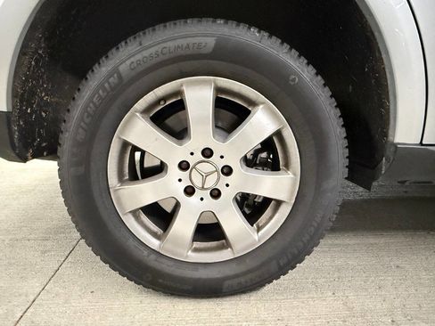 Used 2006 Mercedes-Benz ML 350 4MATIC image 23