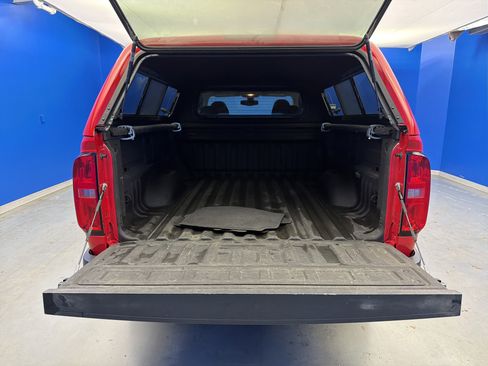 Used 2017 Chevrolet Colorado W/T image 24