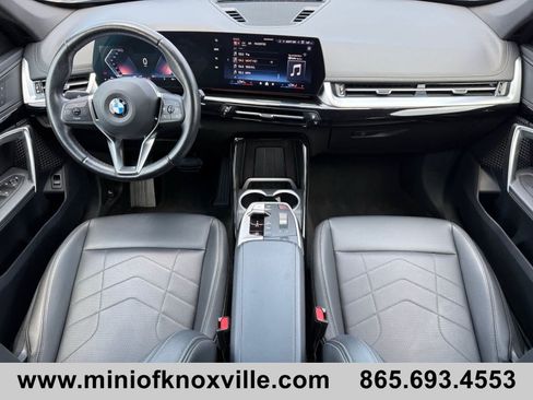 Used 2025 BMW X1 xDrive28i AWD/4WD image 18