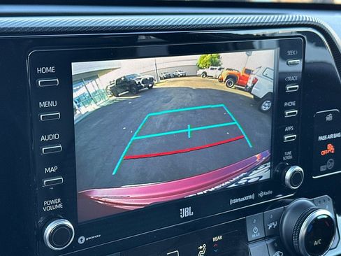 Used 2021 Toyota Highlander XSE image 21