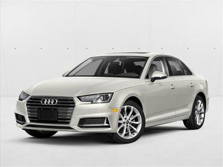 Used 2019 Audi A4 2.0T Premium FWD video 1