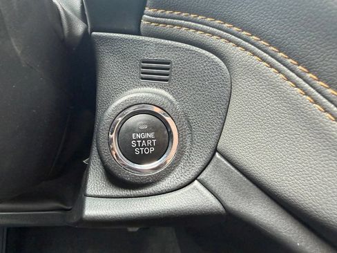 Used 2025 Subaru Outback Wilderness AWD/4WD image 15