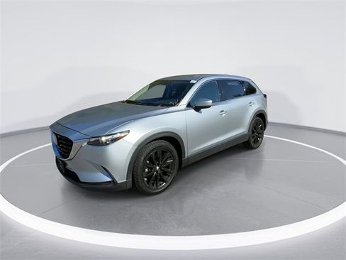 Used 2023 MAZDA CX-9 Touring Plus image 3