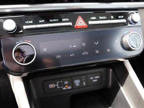 Certified 2026 Hyundai Tucson SEL AWD/4WD image 20
