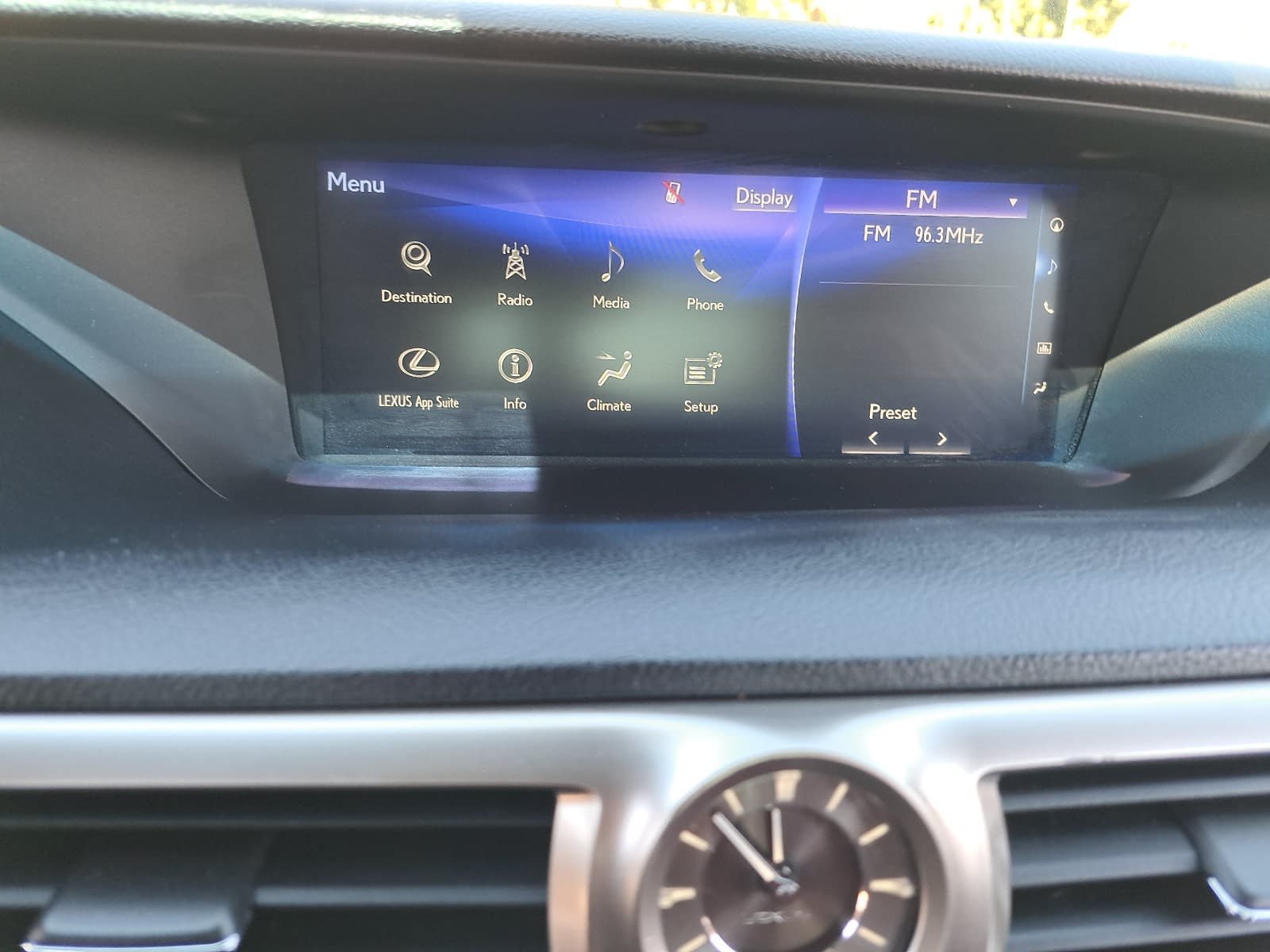 Used 2017 Lexus GS 350 F Sport RWD image 24