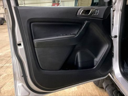 Certified 2019 Ford Ranger Lariat w/ Technology Package AWD/4WD image 21