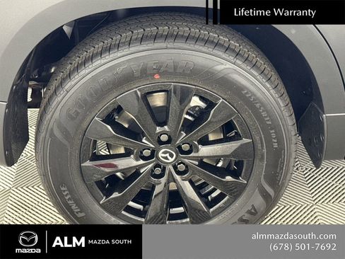 New 2026 MAZDA CX-50 AWD 2.5 S w/ Cargo Package image 18