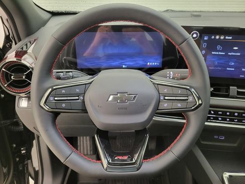 New 2026 Chevrolet Equinox RS image 4