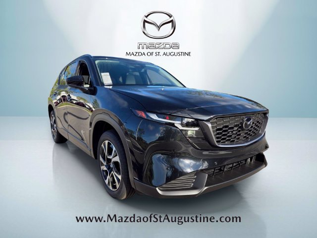 New 2026 MAZDA CX-5 Preferred AWD/4WD image 15