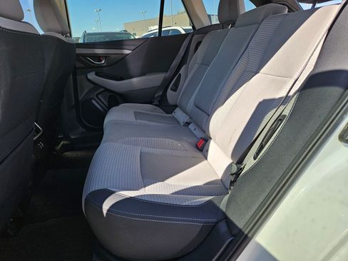 Used 2023 Subaru Outback Premium AWD/4WD image 26