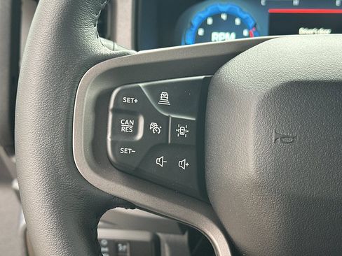 New 2026 Ford Bronco Badlands image 14