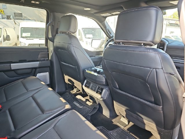 Used 2024 Ford F150 Lariat w/ Equipment Group 502A High AWD/4WD image 11