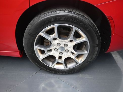 Used 2015 Dodge Charger SXT w/ Rallye Group AWD/4WD image 17