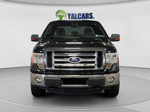 Used 2011 Ford F150 XLT w/ XLT Convenience Pkg AWD/4WD image 8