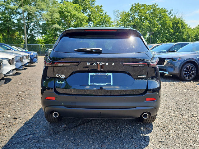 New 2026 MAZDA CX-5 Preferred AWD/4WD image 5