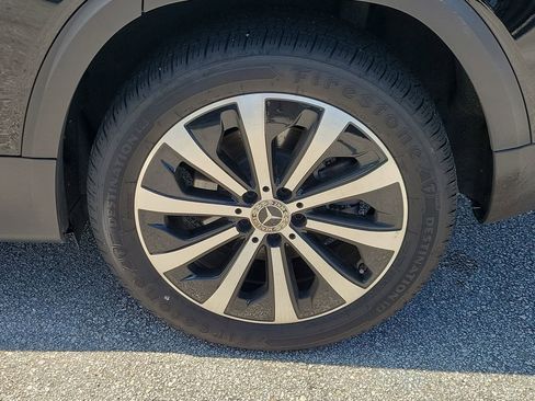 Used 2021 Mercedes-Benz GLB 250 GLB 250 image 5