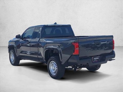Used 2025 Toyota Tacoma SR RWD image 7