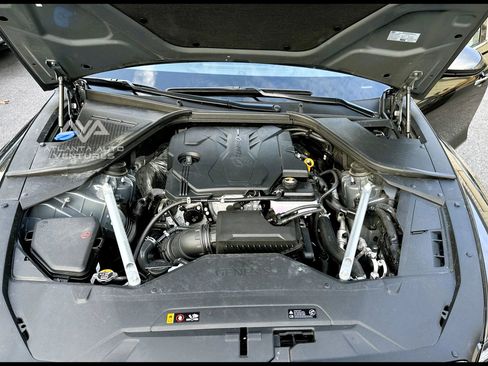 Used 2023 Genesis G80 2.5T image 47