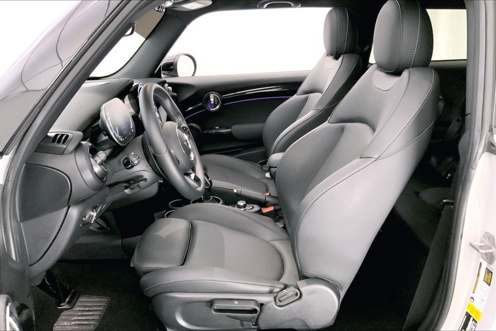 Certified 2023 MINI Cooper S FWD image 12