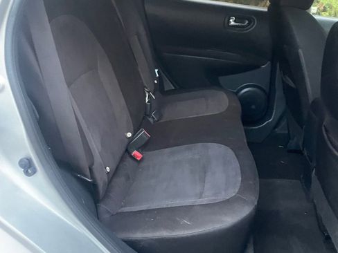 Used 2013 Nissan Rogue S w/ Special Edition Pkg image 14