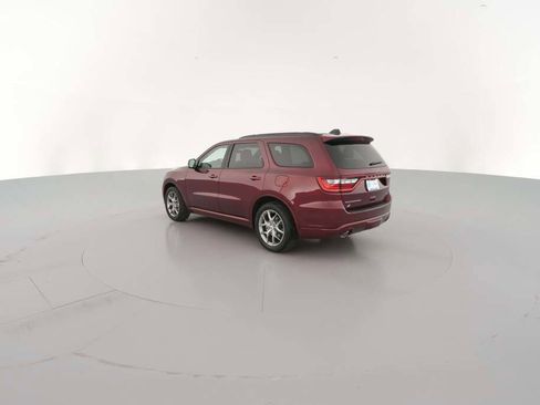 New 2026 Dodge Durango GT image 8