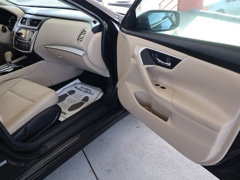 Used 2017 Nissan Altima 2.5 S w/ Power Driver Seat Package image 37