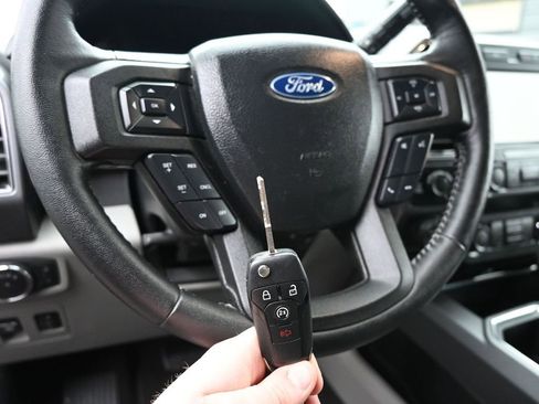 Used 2019 Ford F150 XLT w/ Equipment Group 302A Luxury image 58