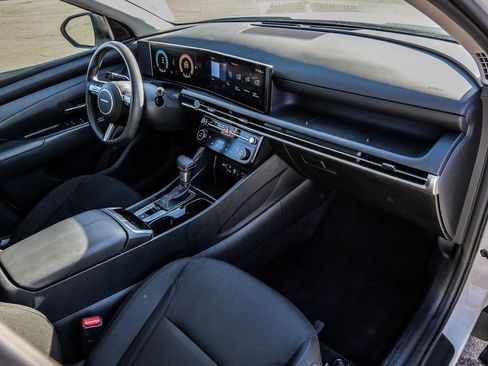 Used 2025 Hyundai Tucson SEL image 15