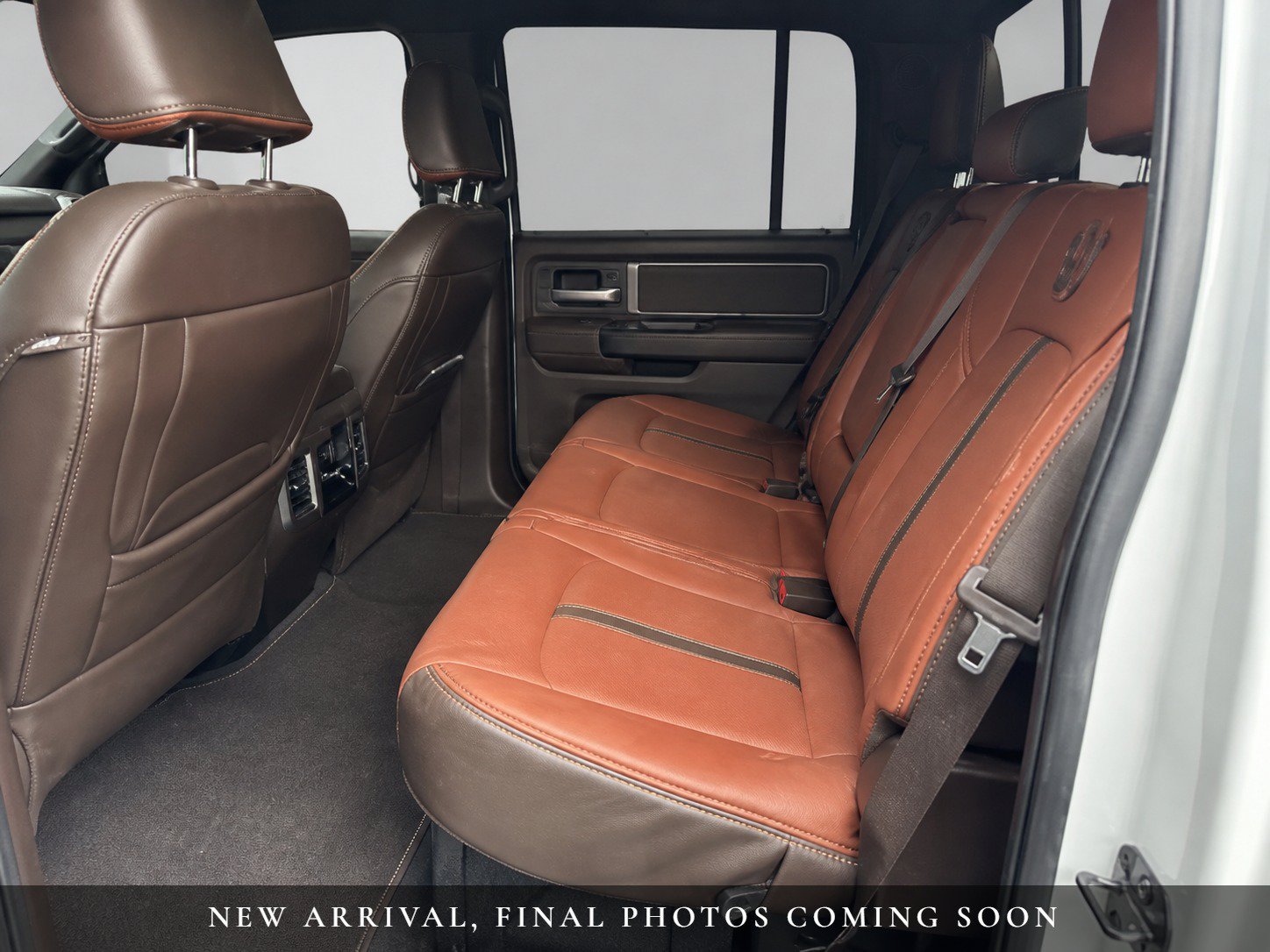 Used 2020 Ford F250 King Ranch w/ King Ranch Ultimate Package AWD/4WD image 5