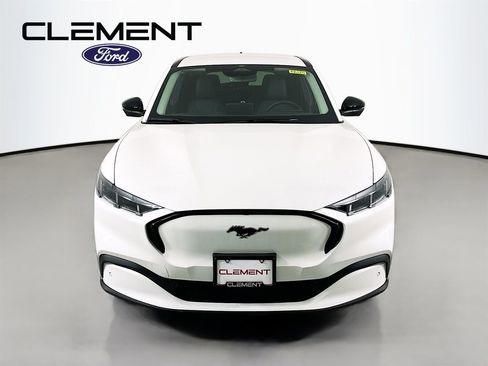 New 2026 Ford Mustang Mach-E Premium w/ Technology Package AWD/4WD image 2