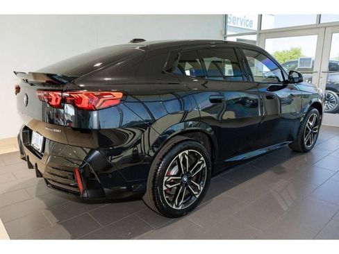 New 2026 BMW X2 xDrive28i w/ Technology Package AWD/4WD image 44