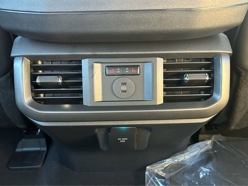 New 2025 Ford F150 Tremor w/ Equipment Group 402A High image 13