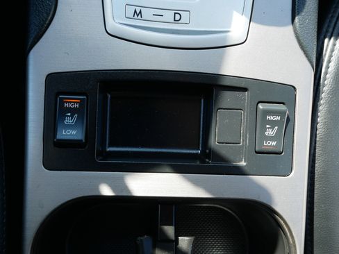 Used 2013 Subaru Outback 2.5i Limited image 27