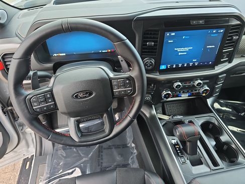 Used 2025 Ford F150 Raptor image 18