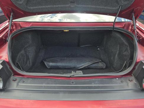 Used 2019 Dodge Challenger R/T w/ Performance Plus Package image 17